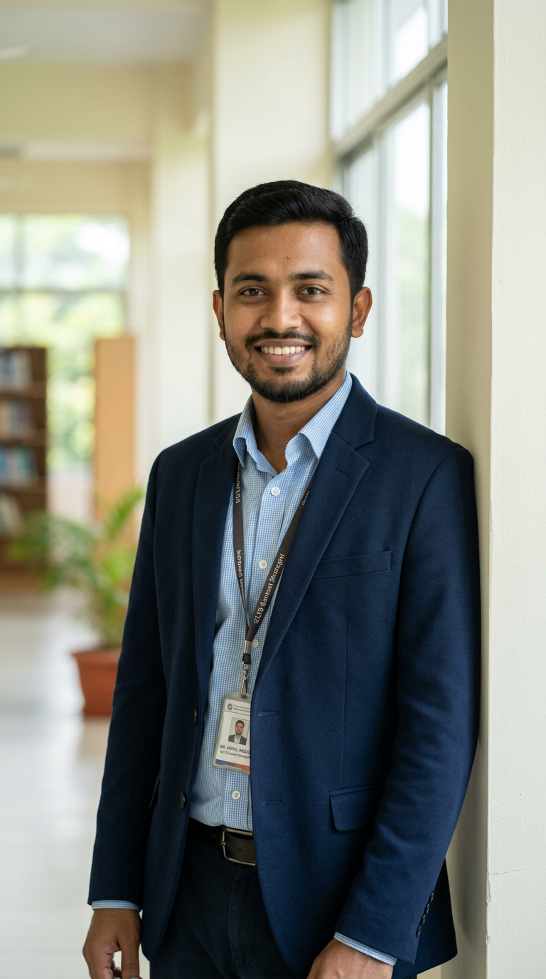 The 0.5 Delta: How Rubaiya Transformed Her IELTS Trajectory in the Heart of Sylhet
